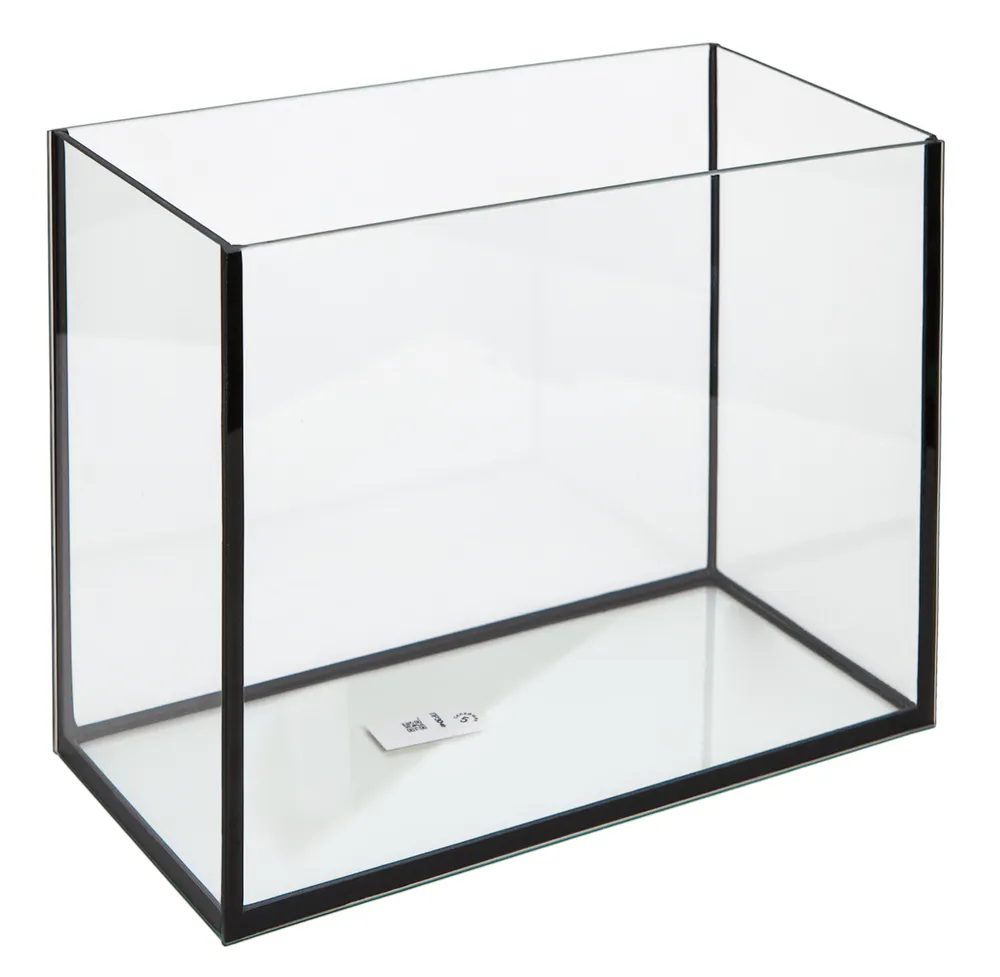 Аквариум для рыбок 15 литров